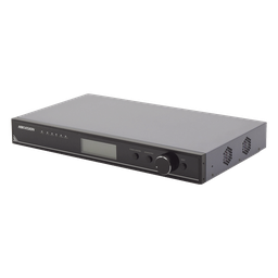 Controlador videowall Hikvision DS-D42C08-H 4K 8 salidas