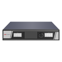 Controlador videowall Hikvision DS-D42V24-H 24 salidas 13MP
