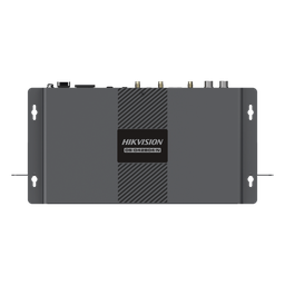 Controlador videowall LED Hikvision DS-D42B04-N 2.3MP