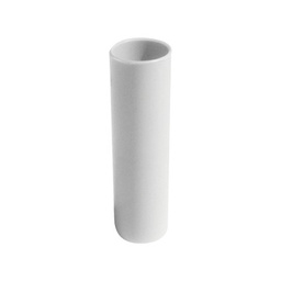 Cople para tubería PVC Gewiss DX-40-020 20 mm