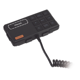 Controlador barra de luces Epcom XDKQ11W inalámbrico