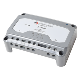 Controlador solar PWM Morningstar EC-20 20A 12/24V