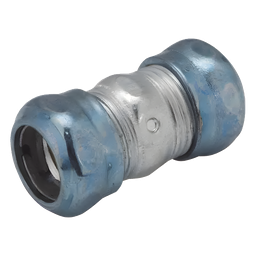 Cople CONDUIT compresión RACO HUB-2926RT 1 1/2" acero
