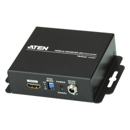 Convertidor HDMI a SDI ATEN VC840 3G-SDI 2 salidas