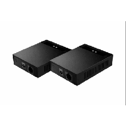 Convertidor PoE 2 hilos a Ethernet Fanvil PN1 300m