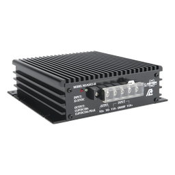 Convertidor CD-CD Astron N2412-24 22-32V a 13.8V 20A