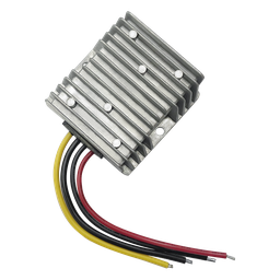 Convertidor CD-CD EPCOM CX-12-24-10 12V a 24V 240W