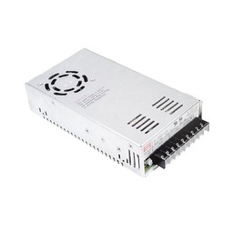 Convertidor CD-CD MeanWell SD350B12 12V 27.5A 420W