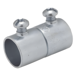 Cople CONDUIT RACO HUB-2025 1 1/4" pared delgada