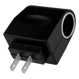 Convertidor 110-240Vca a 12Vcc Syscom Parts CON-VCIG 500mA