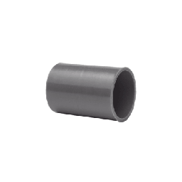 Cople Conduit AMANCO-WAVIN ATC40-COP-114 Cédula 40 1 1/4"
