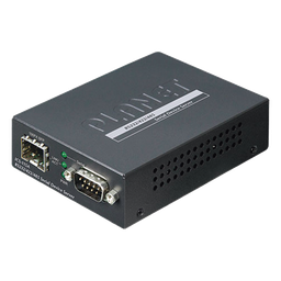 Convertidor de medios serial PLANET ICS-115A RS-232/422/485