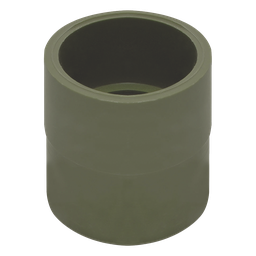 Cople PVC conduit Amanco Wavin ATUP-200-COP 2"