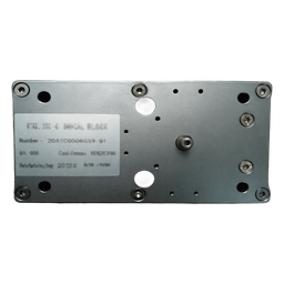 Mecanismo central AccessPRO AP-CORE5000-HD para torniquete