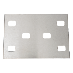 Cople unión Charofil CH-CP-314ALK escalera aluminio 3 1/4"