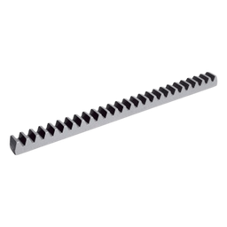 Cremallera para puerta corrediza AccessPro XBS-R06 módulo 6