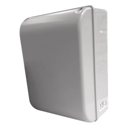 Cuadro de mando CAME 002ZF1N110 120V IP54