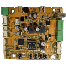 Tablilla de control Hikvision para torniquete DS-K3G200LX-R