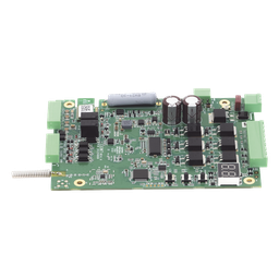 Tablilla de control Hikvision para barrera DS-TMG320