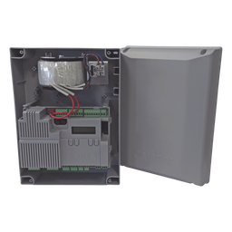 Cuadro de mando CAME 801QA-0080 AXO ATS 24V