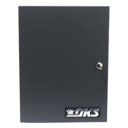 Cuadro de mando DoorKing 4302-311 115VAC 24VDC