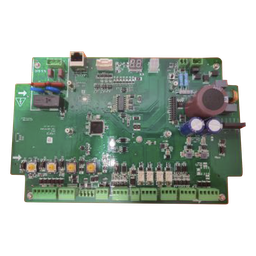 Cuadro de mando Hikvision 205400274 barrera DS-TMG420