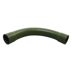 Curva codo 90° PVC Amanco-Wavin ATUP-114-COD 1 1/4"