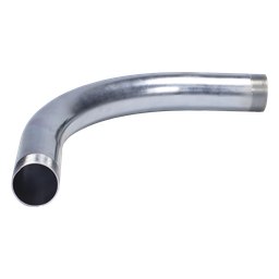 Codo conduit Jupiter JU-PG-12-COD 90° 1/2" pared gruesa