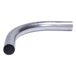 Codo conduit 90° Jupiter JU-PD-12-COD 1/2" pared delgada