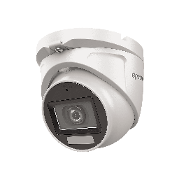 Cámara turret EPCOM E3K-TURBO-HDL 3K Dual Light 2.8mm