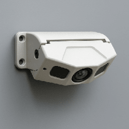 Cámara punto ciego AHD Streamax XMR-CA46 2MP IP67