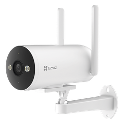 Cámara IP bala EZVIZ CS-H5/3MP/4G 3MP 4G IP67