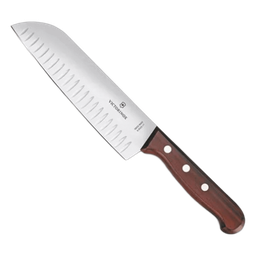 Cuchillo Santoku Victorinox 6.8520.17G 17cm acero inoxidable