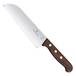 Cuchillo Santoku Victorinox 6.8500.17G 17cm acero inoxidable