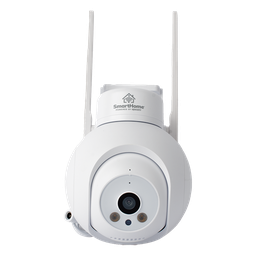 Cámara IP PT SmartHome EPCOM SCAM2PT4G 2MP 4G IR 15m