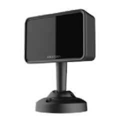 Cámara móvil Hikvision AE-VC154T-IT/DC 720p cable 3.1m