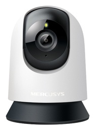Cámara PTZ Wi-Fi Mercusys MC210 3MP 2K interior