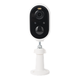 Cámara IP PT batería SmartHome EPCOM SCAM3BAT 3MP WiFi