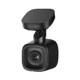 Dash cam Hikvision AE-DC5013-F6PRO 4MP 1600p Wi-Fi GPS