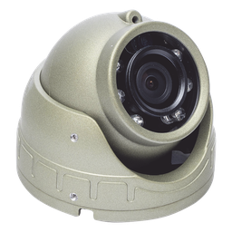 Cámara móvil domo AHD Streamax XMRDOME1080 2MP IR 3m