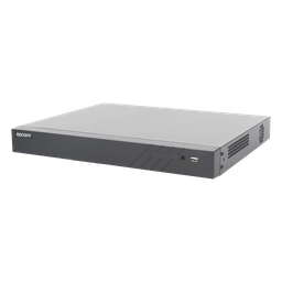 DVR pentahíbrido Epcom EX-5032-TURBO 32+8 canales 5MP