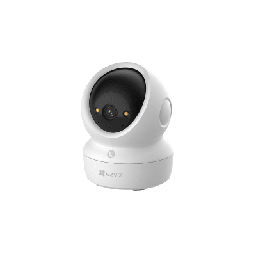 Cámara IP PT EZVIZ CS-H6C-G1/8MP 4K Wi-Fi