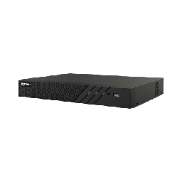 DVR pentahíbrido Epcom EX-8004TURBO-L 4+4 canales 4K
