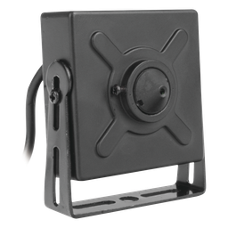 Cámara pinhole TurboHD EPCOM P8TURBOWDNV2 2MP WDR 100dB