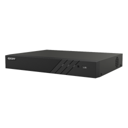 DVR EPCOM EX-8004TURBO 4+2 canales 4K TurboHD