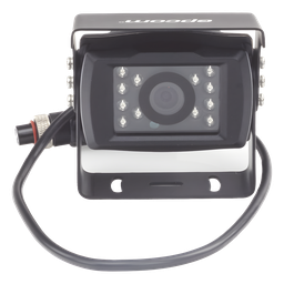 Cámara móvil AHD EPCOM XMR-CAM1080 2MP 2.8mm exterior