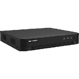 DVR Hikvision IDS-7204HUHI-M1/T 4+4 canales 4K