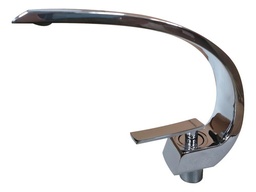 Grifo mezclador Chrome.