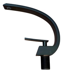 Grifo mezclador Negro.