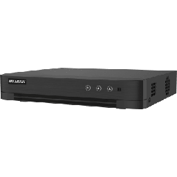 DVR Hikvision IDS-7208HUHI-M1/T 8 canales 4K 8MP